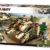 Sluban Klemmbausteine SL95718, WWII - Deutscher Jagdpanzer [M38-B0858], Spielset , Klemmbausteine, Soldaten, mit Spielfigur, Army WWII, bunt - 5
