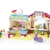 Sluban M38-B0530 - Baukasten - Mädchen-Traum - Restaurant - 1