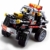 Sluban M38-B0663D Auto Club-Offroad 158 Stück, Mehrfarbig - 1