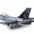 Sluban M38-B0891 Modell Bricks – F-16C Falcon Fighter 521 Stück, Mehrfarbig - 3