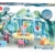 Sluban M38-B0893 Fairy Tales of Winter – Dinner 107 Stück, Mehrfarbig - 1
