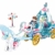 Sluban M38-B0896 Fairy Tales of Winter – Carriage 191 Cs, Mehrfarbig - 4