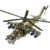 Sluban MI-24S Gunship 3-in-1 1/35, Grün - 1