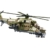 Sluban MI-24S Gunship 3-in-1 1/35, Grün - 3