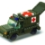 Sluban SL93851, Ambulanzkonvoi (229 Teile) [M38-B6000], Spielset , Klemmbausteine, Soldaten, mit Spielfigur, Army, bunt - 4
