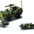 Sluban SL93851, Ambulanzkonvoi (229 Teile) [M38-B6000], Spielset , Klemmbausteine, Soldaten, mit Spielfigur, Army, bunt - 5