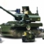 Sluban SL93889, Panzer I (258 Teile) [M38-B9800], Spielset, Klemmbausteine, Soldaten, mit Spielfigur, Army, bunt - 1