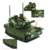 Sluban SL95130, Panzer III (355 Teile) [M38-B0305], Spielset , Klemmbausteine, Soldaten, mit Spielfigur, Army, bunt - 3