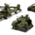Sluban SL95137, Landstreitkräfte Set II (996 Teile) [M38-B0311], Spielset , Klemmbausteine, Soldaten, mit Spielfigur, Army - 20