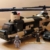 Sluban SL95278, Transporthubschrauber II (520 Teile) [M38-B0508], Spielset, Klemmbausteine, Soldaten, mit Spielfigur, Army, Mehrfarbig - 6