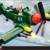 Sluban SL95555, WWII - Alliierter Jagdbomber [M38-B0683], Spielset , Klemmbausteine, Soldaten, mit Spielfigur, Army WWII - 6