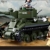 Sluban SL95557, WWII - Leichter All. Panzer (348 Teile)[M38-B0686], Spielset , Klemmbausteine, Soldaten, mit Spielfigur, Army WWII - 5