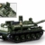 Sluban SL95558, WWII - Alliierter Jagdpanzer(335 Teile)[M38-B0687], Spielset , Klemmbausteine, Soldaten, mit Spielfigur, Army WWII, Multi Color - 6