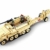 Sluban SL95566, WWII - Deutsches Halbkettenfahrzeug [M38-B0695], Spielset , Klemmbausteine, Soldaten, mit Spielfigur, Army WWII - 4