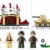 Sluban SL95567, WWII - Kampf um Stalingrad [M38-B0696], Spielset , Klemmbausteine, Soldaten, mit Spielfigur, Army WWII - 4