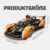 Solus GT Technik Bausatz Auto 2,4G-Fernsteuerungs Sportwagenmodell im 1:14, - 2