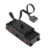 Sparkleiot Power Up Train Motor Compatible with Standard Building Blocks 88002 10254 53401 53400 MOC Power Functions - 2