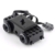 Sparkleiot Power Up Train Motor Compatible with Standard Building Blocks 88002 10254 53401 53400 MOC Power Functions - 4
