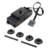 Sparkleiot Power Up Train Motor Compatible with Standard Building Blocks 88002 10254 53401 53400 MOC Power Functions - 1