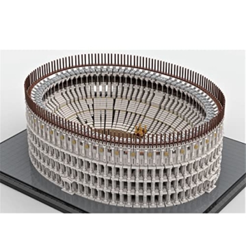 MOC-58811 The Real Colosseum