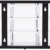 Stanley Kleinteilemagazin / Sortimentskasten (36.5x21.3x15.5cm, mit neun Schubladen, bruchfester Kunststoffrahmen, transparente Schubladen, geeignet für Wandmontage) 1-93-978 - 5