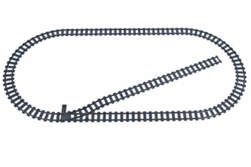 Steinchenshop City (Schienenkreis L)