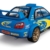 Subaru Impreza WRC 2003 - 2