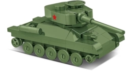 T-34-85 - 1