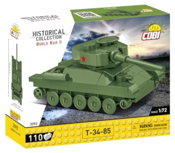 T-34-85 - 2