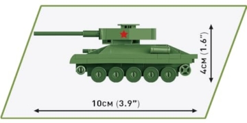T-34-85 - 3