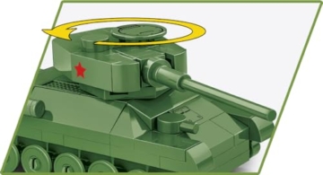 T-34-85 - 5