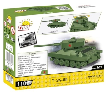 T-34-85 - 7