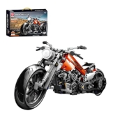 TAIGAOLE T3009 Harley Davidson