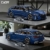 Technik RS6 Auto für CADA Master RS6 Avant Rennwagen, 4660+ Teile Technik Rennauto, C61515W Wagon Bausatz MOC 1: 8 KIemmbausteine Set für Erwachsene - 2