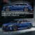 Technik RS6 Auto für CADA Master RS6 Avant Rennwagen, 4660+ Teile Technik Rennauto, C61515W Wagon Bausatz MOC 1: 8 KIemmbausteine Set für Erwachsene - 3