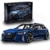 Technik RS6 Auto für CADA Master RS6 Avant Rennwagen, 4660+ Teile Technik Rennauto, C61515W Wagon Bausatz MOC 1: 8 KIemmbausteine Set für Erwachsene - 1
