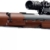 Technik Schießwaffe Bausteine, Mauser Kar98K Scharfschützengewehr Bausatz Modell, 882 Klemmbausteine Gewehr Waffen Konstruktionspielzeug Kompatibel mit Großen Marken - 1