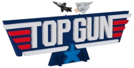 TOP Gun Logo - 1