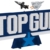 TOP Gun Logo - 1