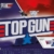 TOP Gun Logo - 2