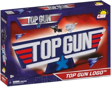 TOP Gun Logo - 4