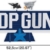TOP Gun Logo - 5