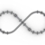 Trixbrix Schienen Infinity Loop