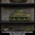 TYCOLE M4 Sherman Panzer Klemmbausteine Set, WW2 Militärmodell, 991 Teile - 3