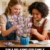TYCOLE Orchideen Bausatz - 779 Künstliche Blumen Bausteine Botanicals Deko für Home Office, kreatives Geschenk für Kinder, Erwachsene und Jugendliche, Geburtstag, Weihnachten, Valentinstag - 6