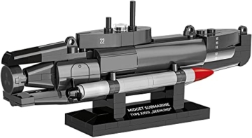 U_Boat XXVII Seehund - 3