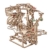 UGEARS 3D Puzzle Kugelbahn aus Holz - Murmel-Kettenbahn - DIY Spielset - Holzmurmelbahn - Modellbausatz für Erwachsene - Kugelbahn aus Holz - Kinetische Skulptur 3D Holzpuzzle - Konstruktionsspielzeug - 1