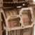 UGEARS Tourbillon Tischuhr Sternengucker - 3D Holzpuzzle Erwachsene Modellbausatz - Holzbausatz Modellbau Uhr - Mechanische Holzuhr zum Selber Bauen - Magic Holz Puzzle Erwachsene Tourbillon bausatz - 5