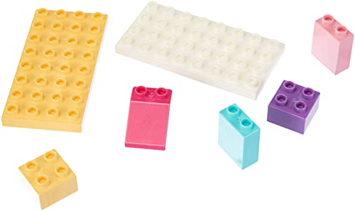 Unico Plus Hello Kitty-Eimer groß 104