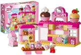 Unico Plus Costruzioni Hello Kitty Caffe' - 1